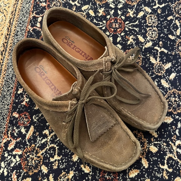 Clark wallabies - Picture 1 of 1